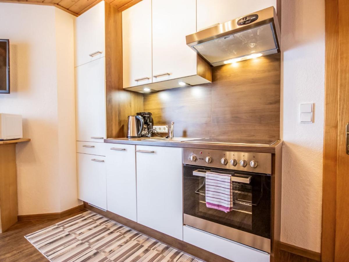 Apartment Pircher By Interhome Зе Екстер'єр фото