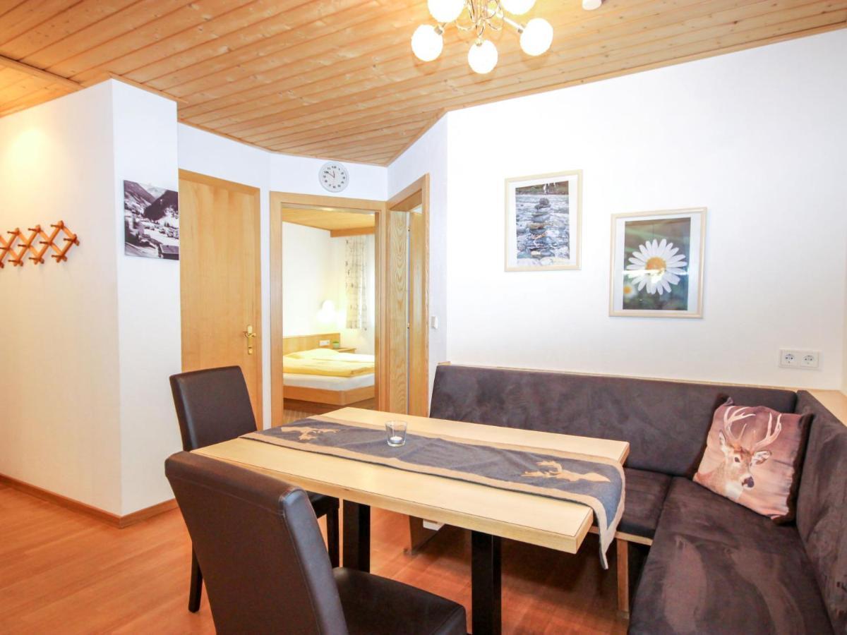 Apartment Pircher By Interhome Зе Екстер'єр фото