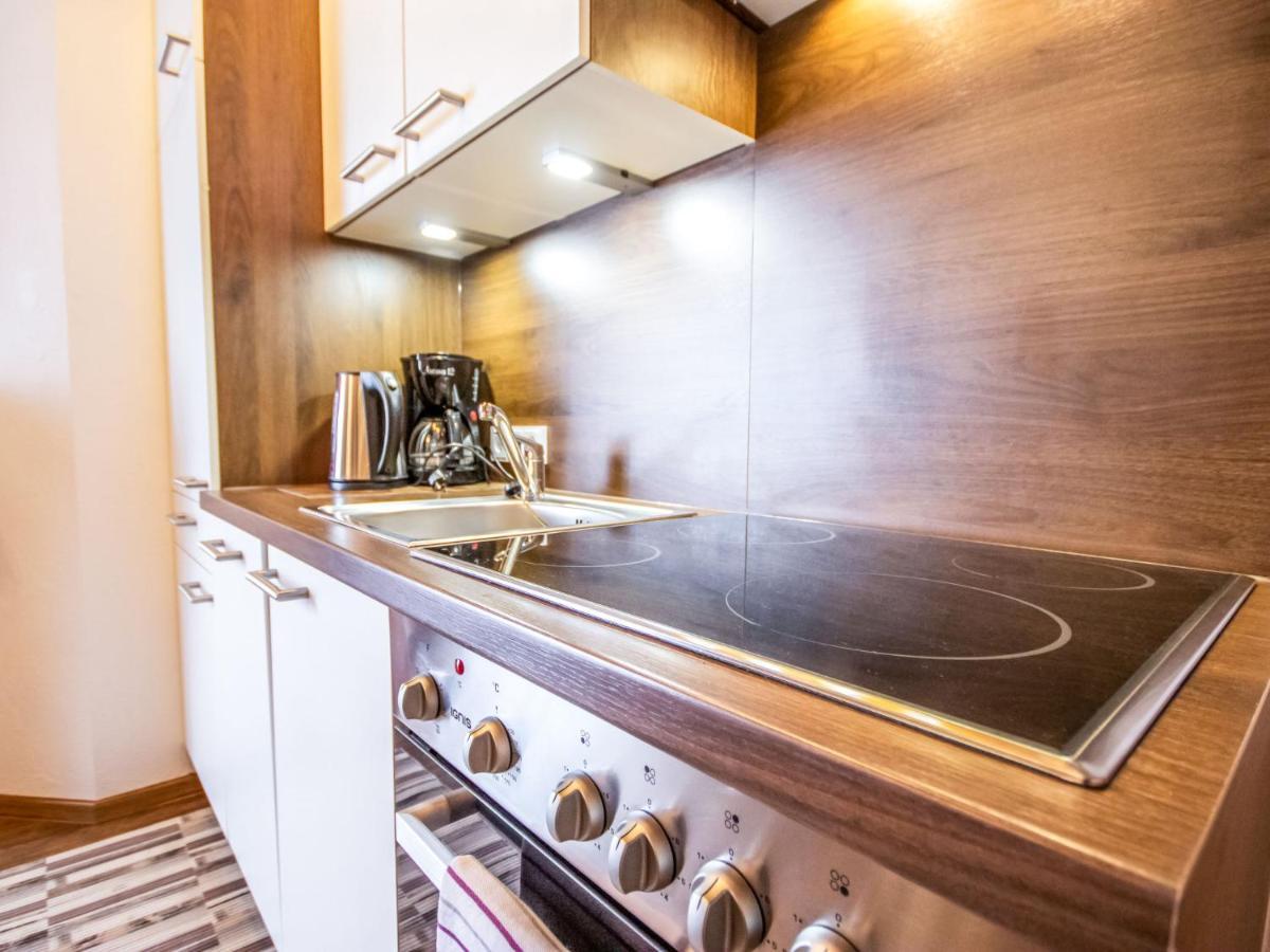 Apartment Pircher By Interhome Зе Екстер'єр фото
