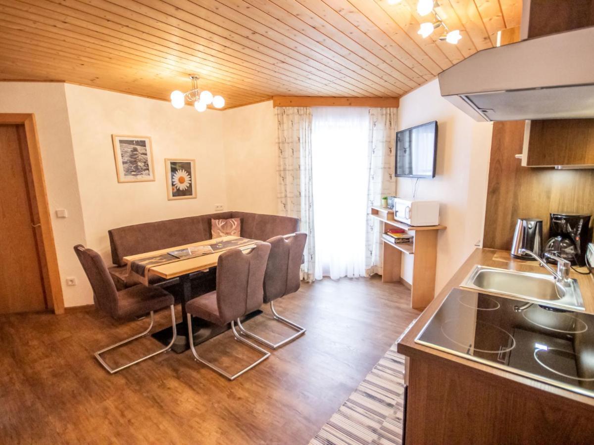 Apartment Pircher By Interhome Зе Екстер'єр фото