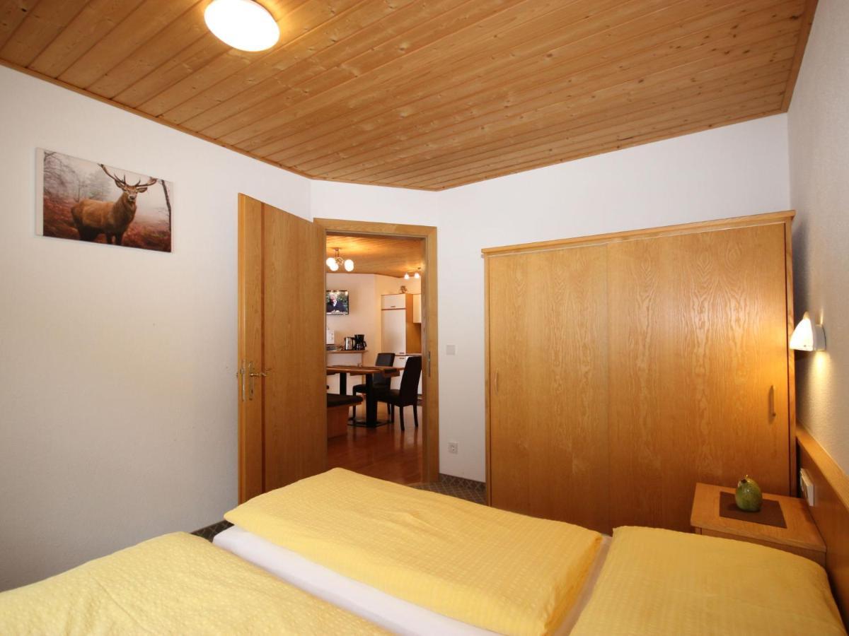 Apartment Pircher By Interhome Зе Екстер'єр фото