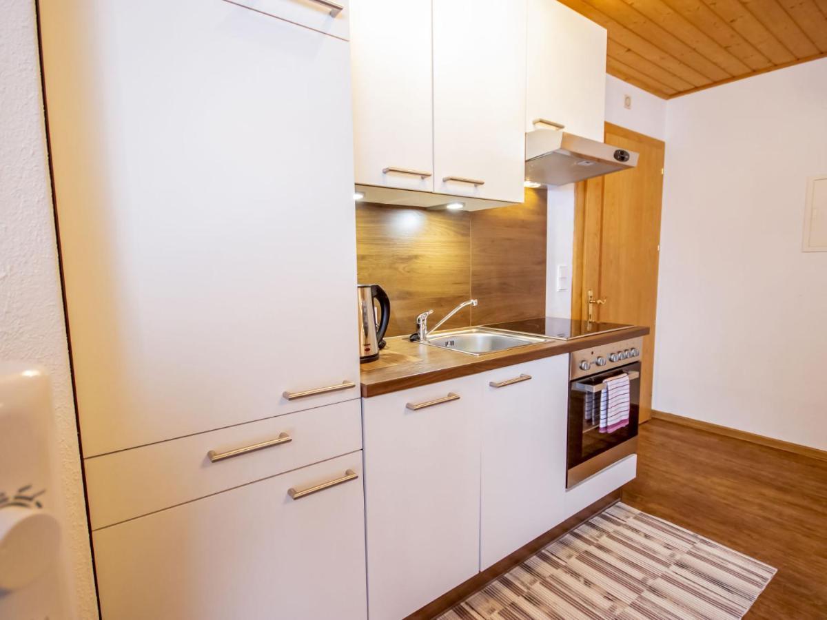 Apartment Pircher By Interhome Зе Екстер'єр фото