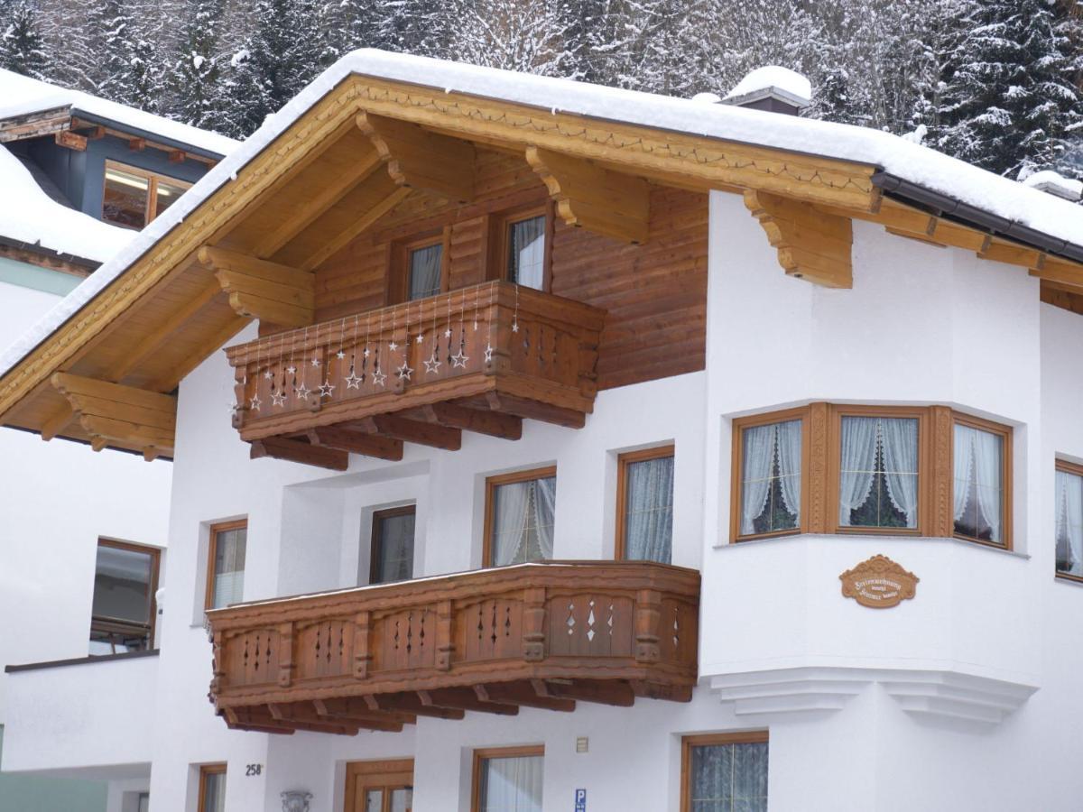 Apartment Pircher By Interhome Зе Екстер'єр фото