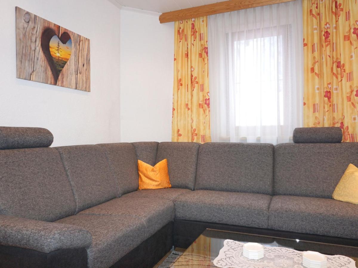 Apartment Pircher By Interhome Зе Екстер'єр фото