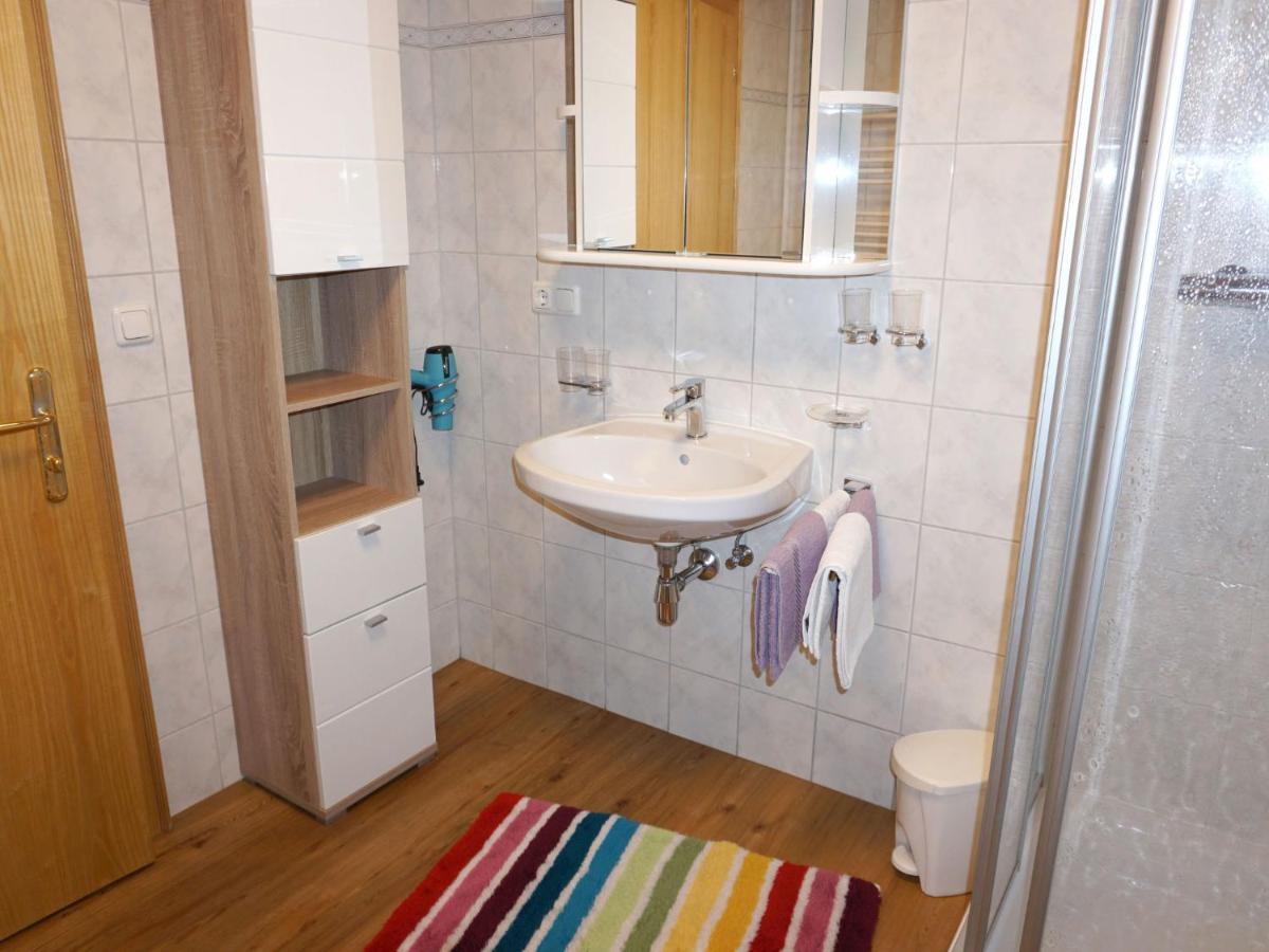 Apartment Pircher By Interhome Зе Екстер'єр фото
