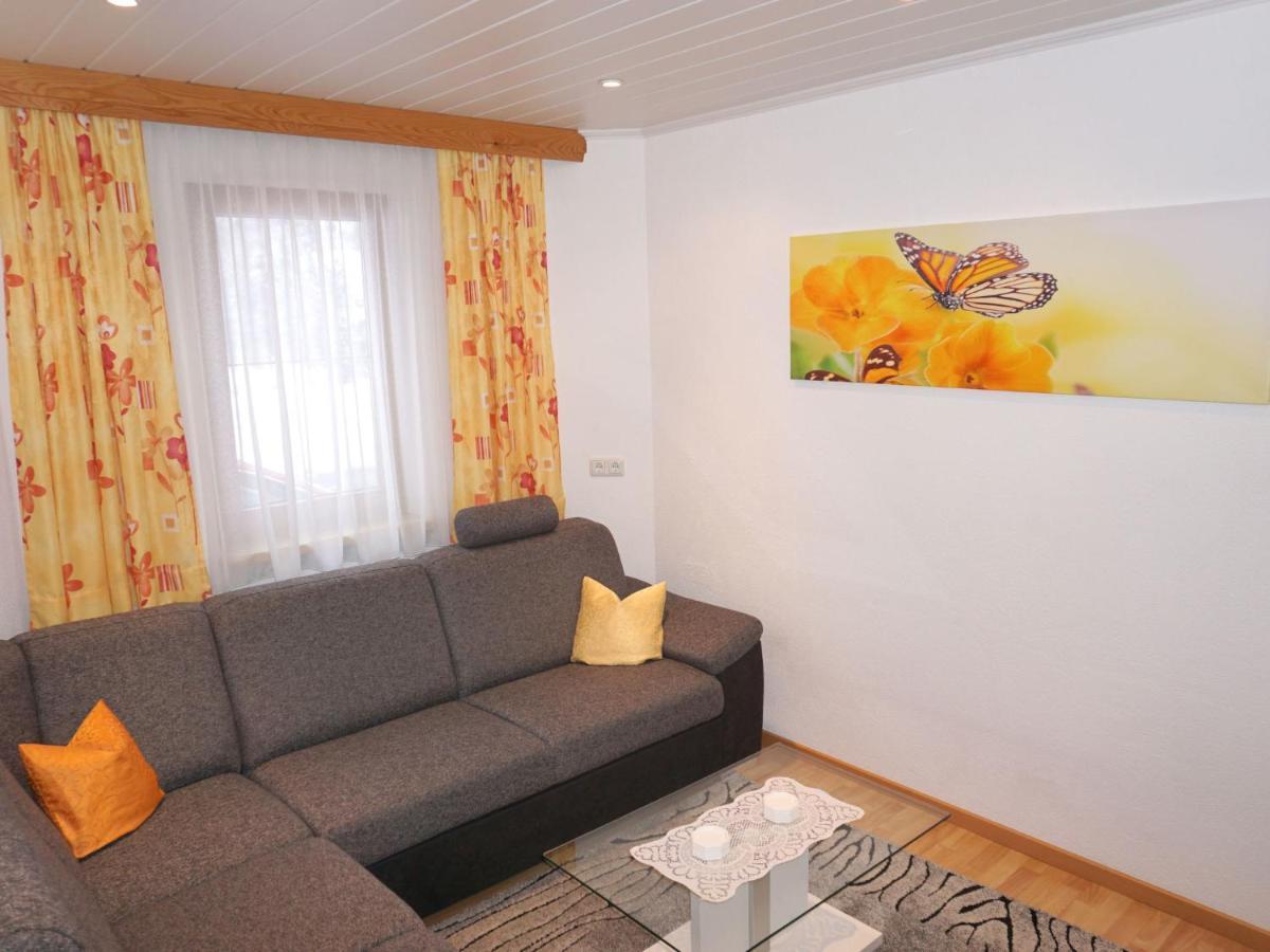 Apartment Pircher By Interhome Зе Екстер'єр фото
