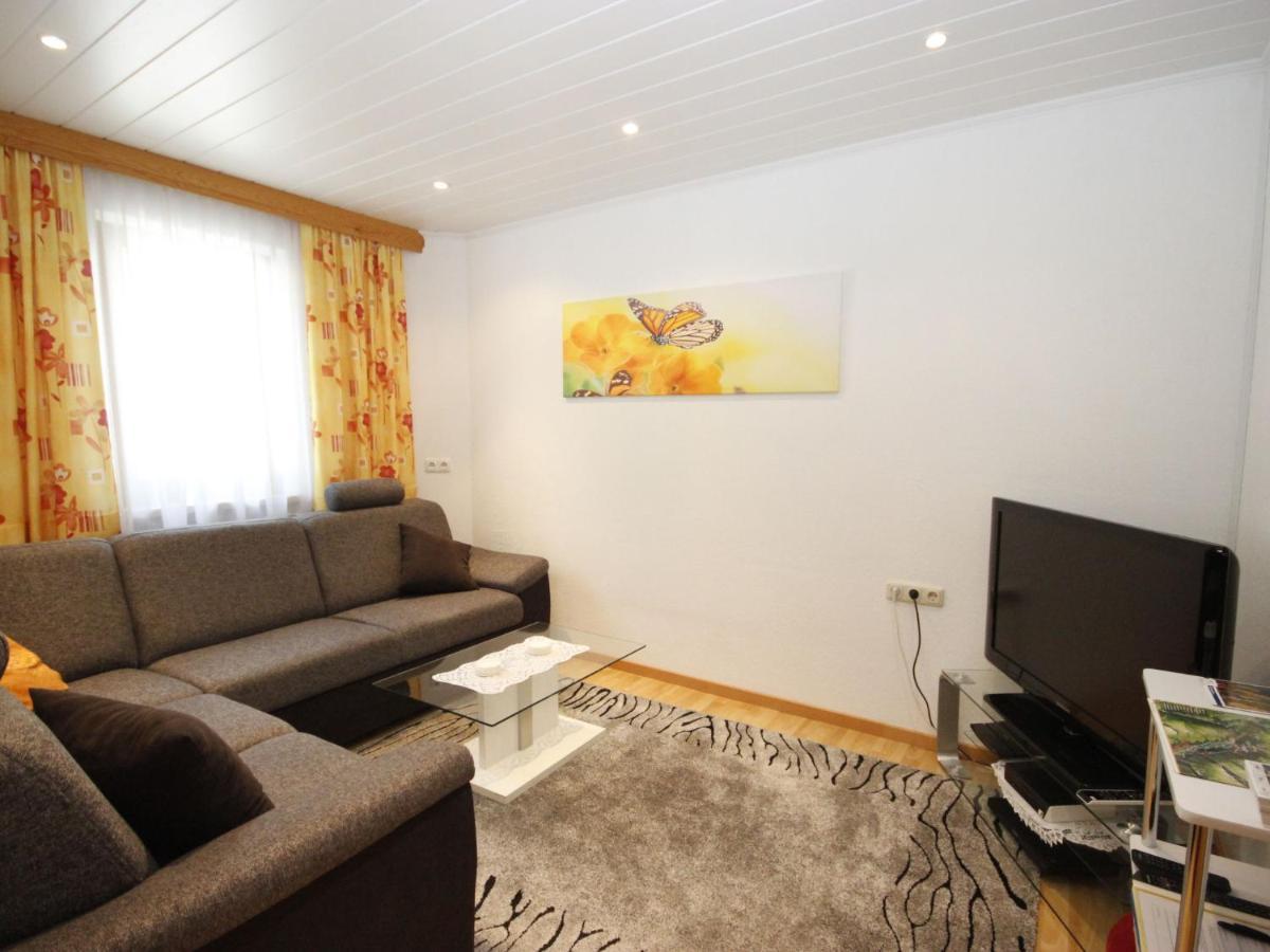 Apartment Pircher By Interhome Зе Екстер'єр фото
