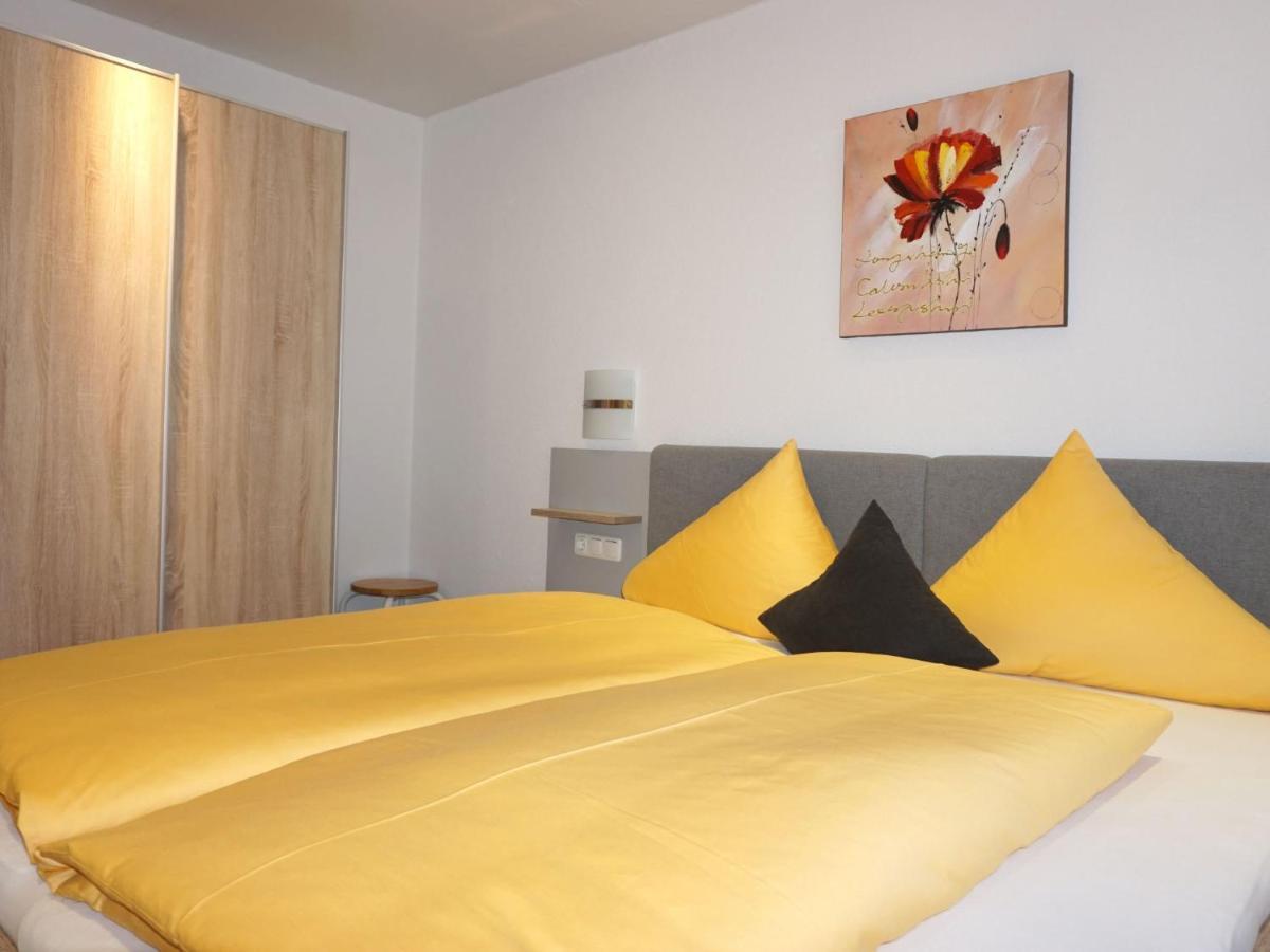 Apartment Pircher By Interhome Зе Екстер'єр фото