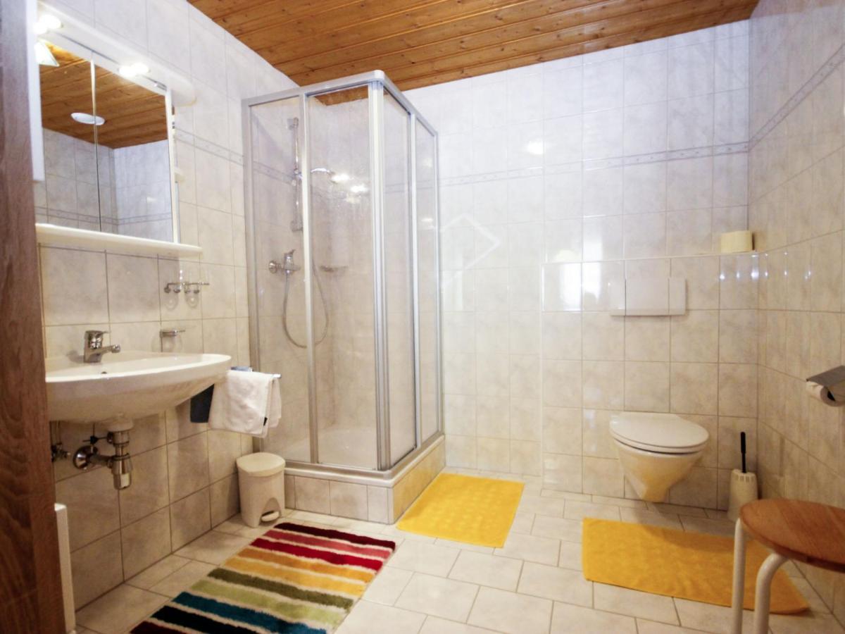 Apartment Pircher By Interhome Зе Екстер'єр фото