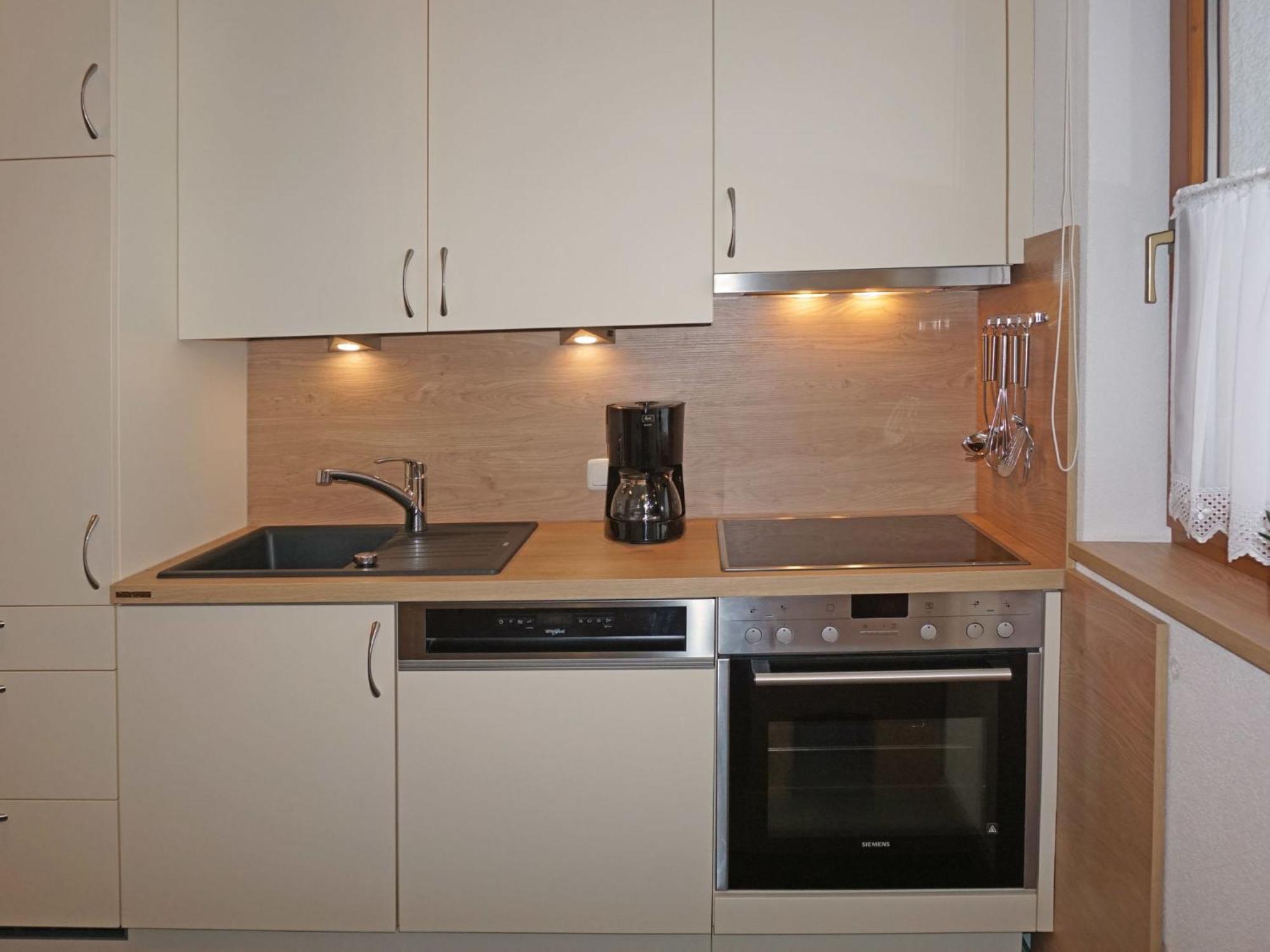 Apartment Pircher By Interhome Зе Екстер'єр фото