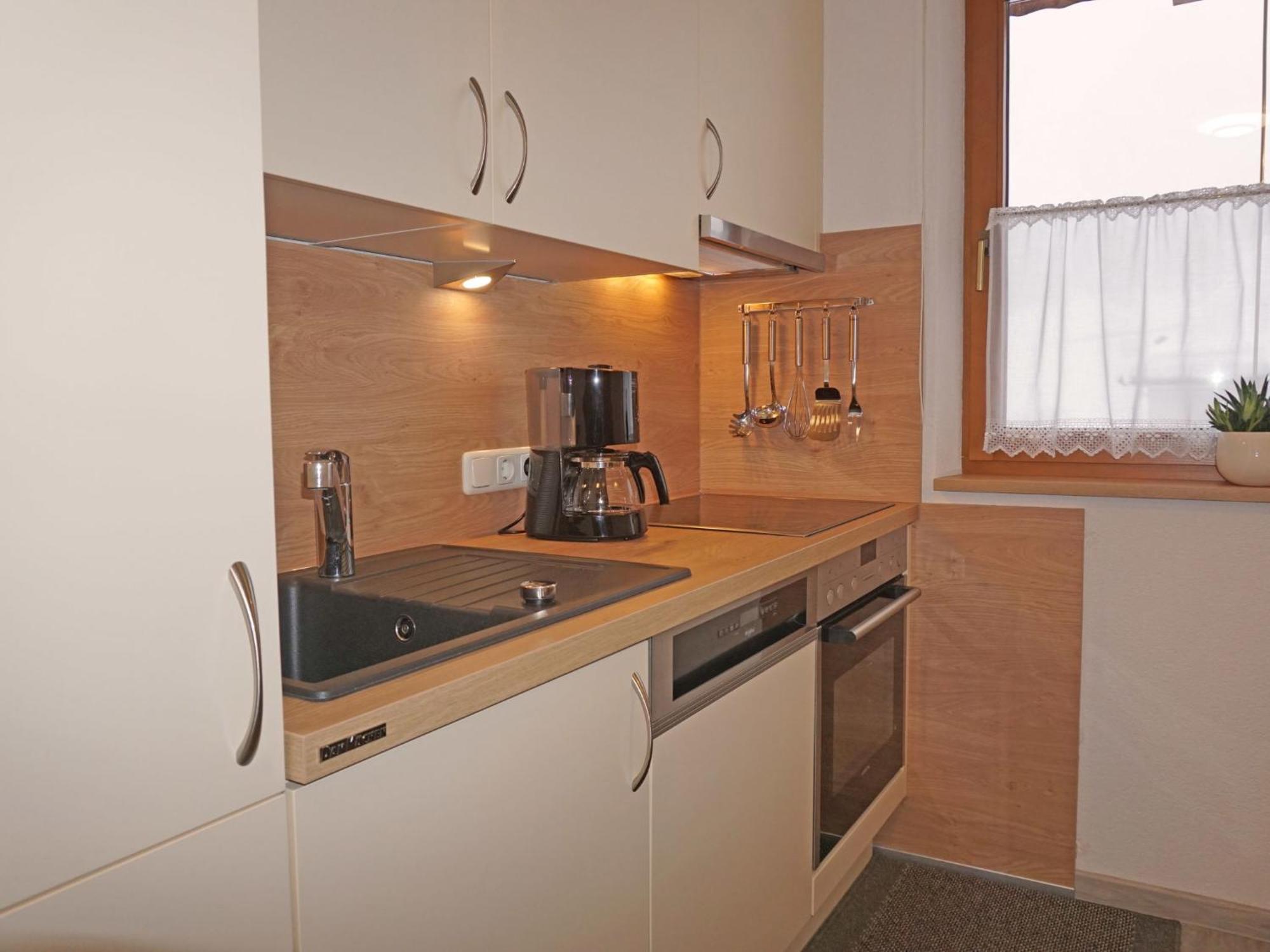 Apartment Pircher By Interhome Зе Екстер'єр фото