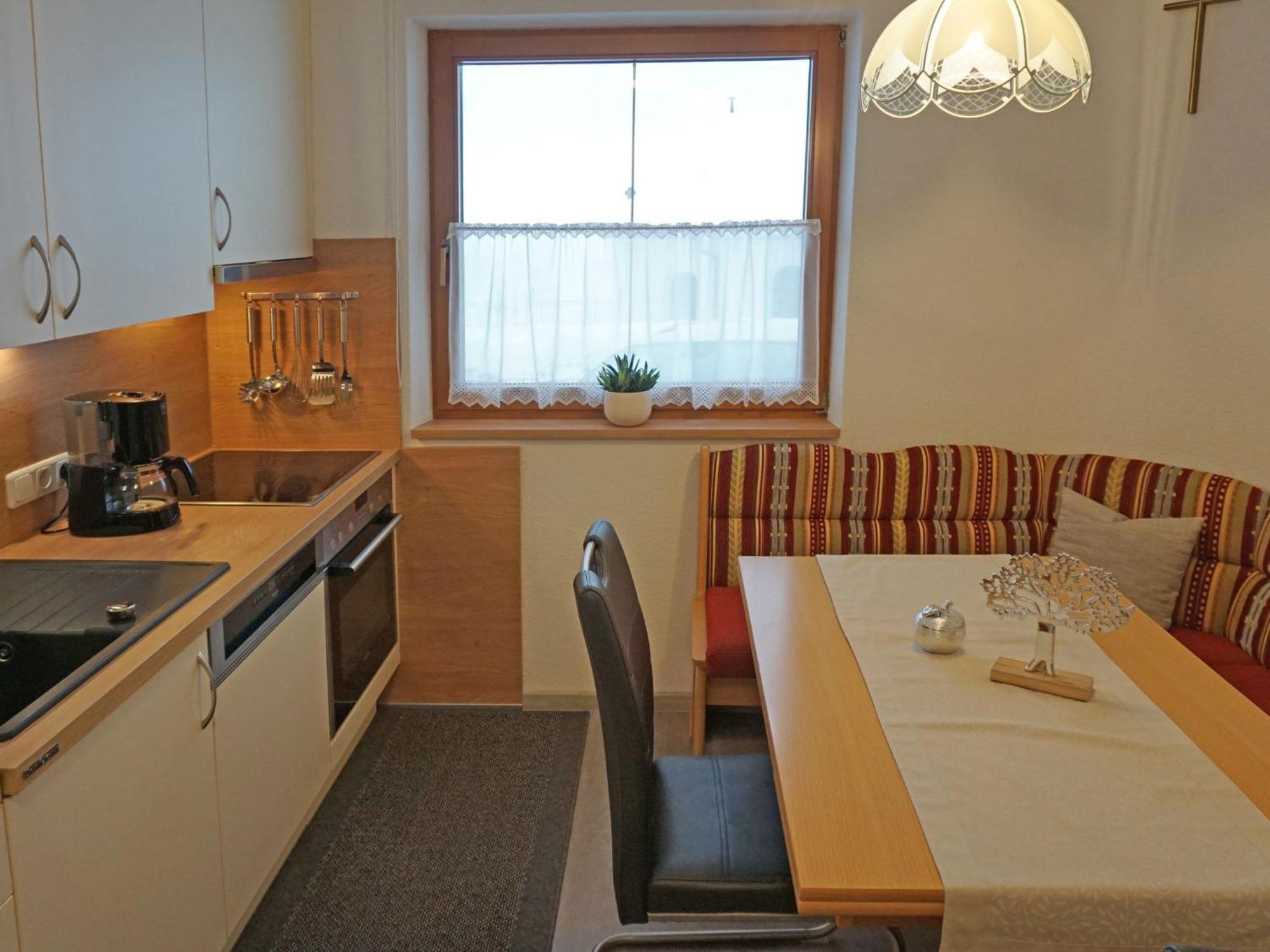 Apartment Pircher By Interhome Зе Екстер'єр фото