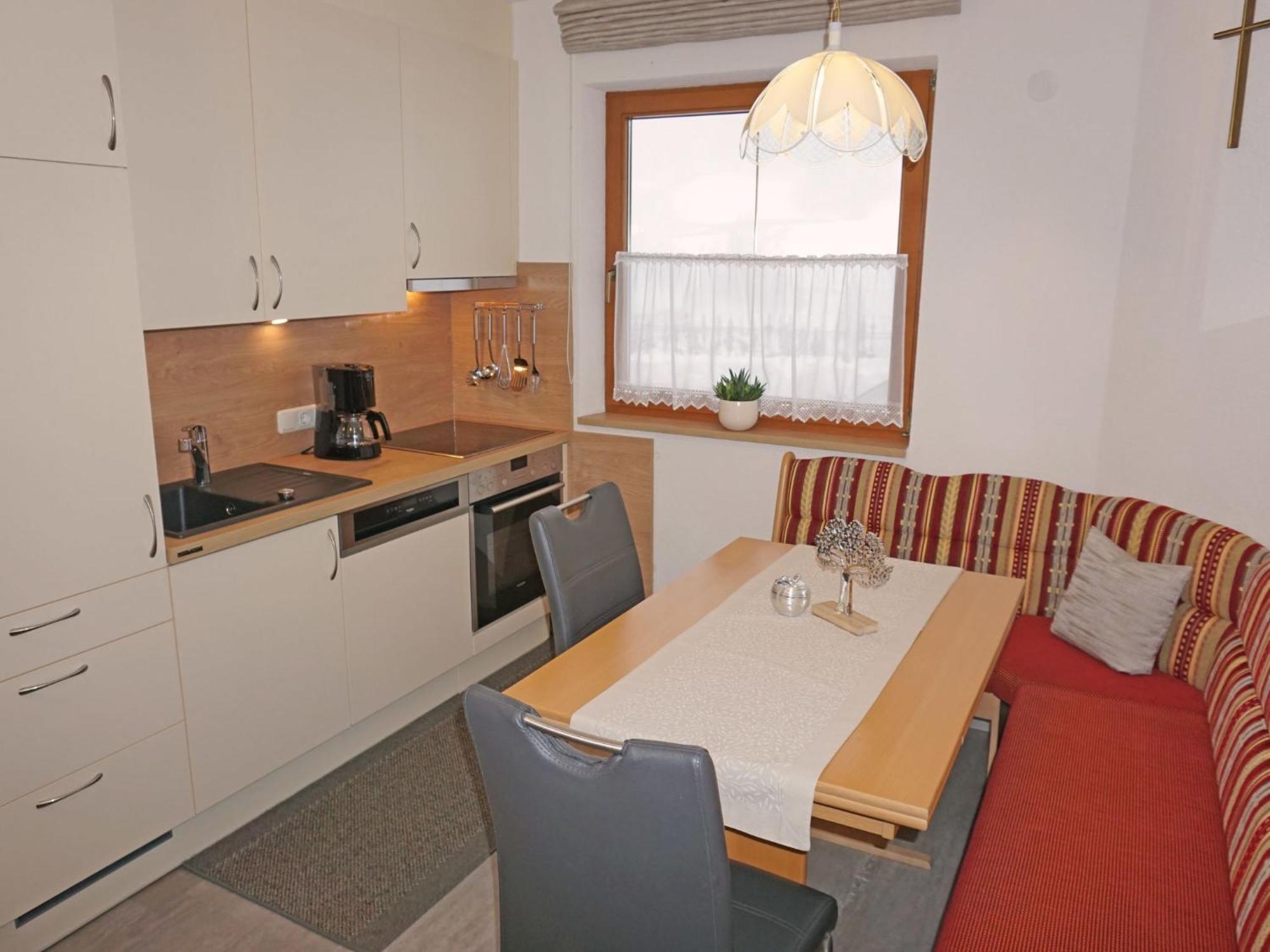 Apartment Pircher By Interhome Зе Екстер'єр фото
