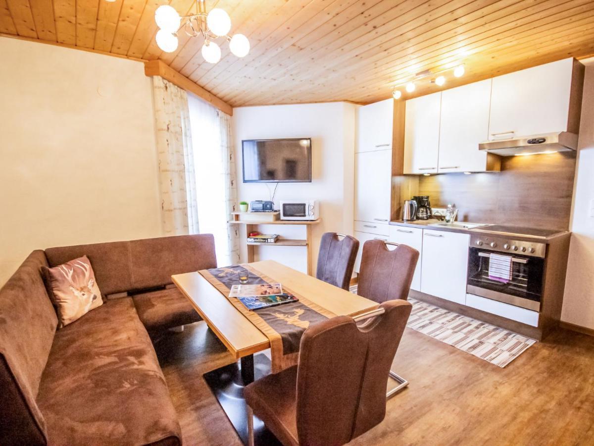 Apartment Pircher By Interhome Зе Екстер'єр фото
